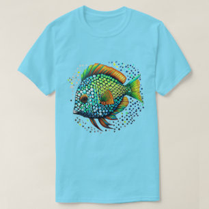 Fisk T Shirt