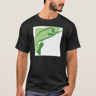 FISK TEE