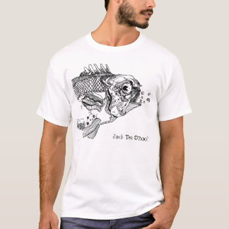 Fisk Tee Shirt