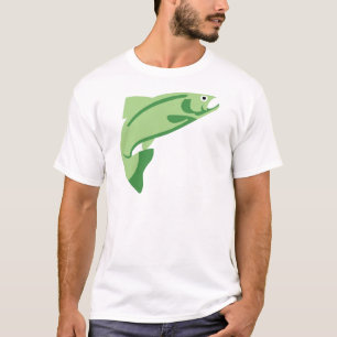 FISK TEE SHIRT