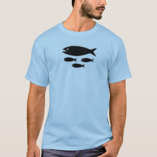 fisk tee shirt