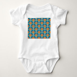 fisk: Traditionell asiatisk T Shirt