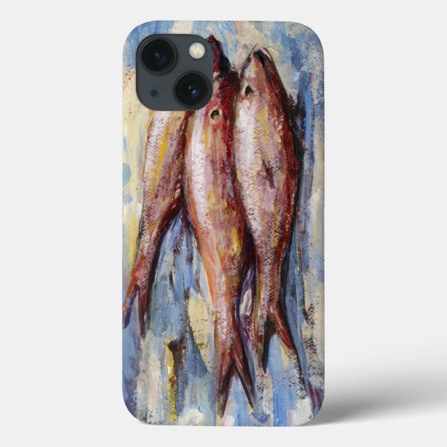 Fisk tre (Baksida)