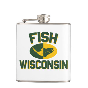 Fisk Wisconsin Fickplunta