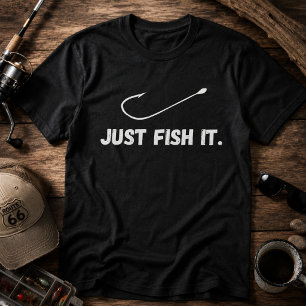 Fiska Nu T Shirt