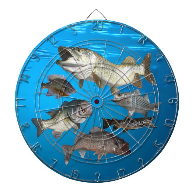 Fiska Piltavla (Framsidan)