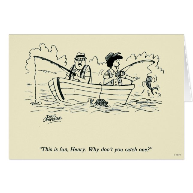 Fiska resa OBS kort (Framsidan Horizontal)