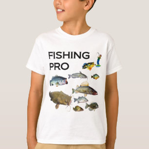 Fiska som är pro tröja