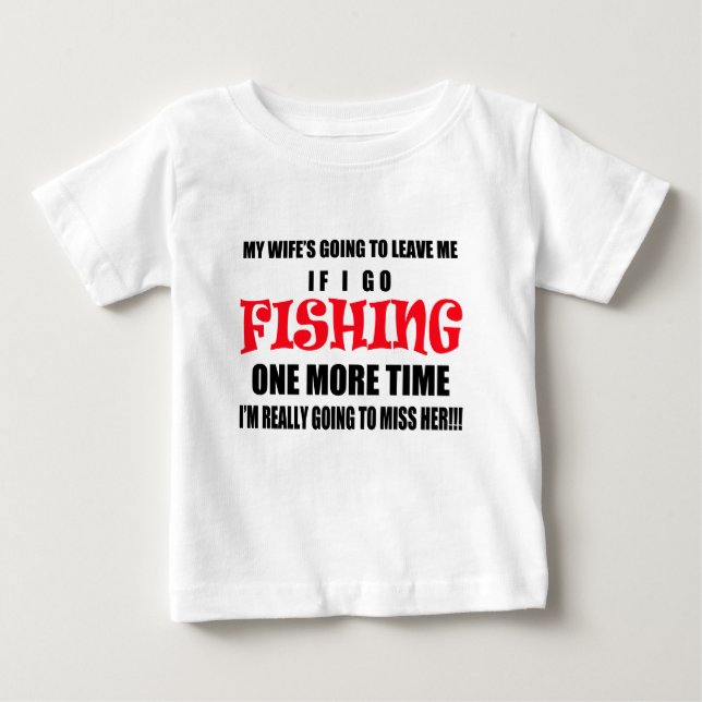 fiska tee (Framsida)