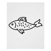 Fiskaffisch