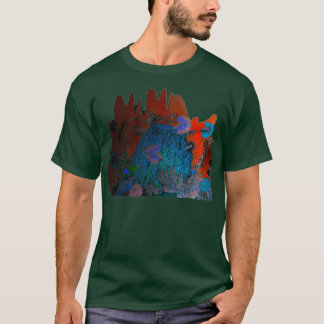 Fiskakarium 6 t shirt