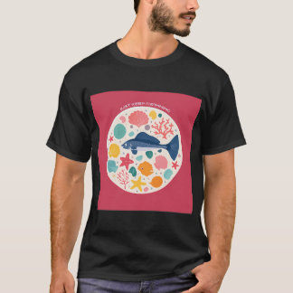 FISKAR T SHIRT