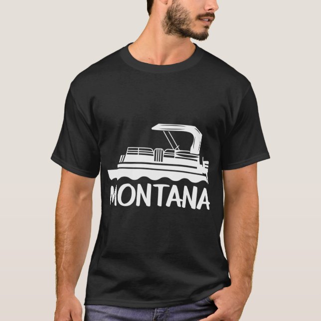 Fiskarägg T Shirt (Framsida)