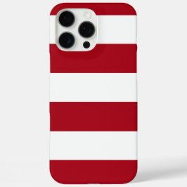 Fiskare Aesthetic Red Stripe