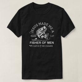 FISKARE AV MÄNNISKOR T SHIRT