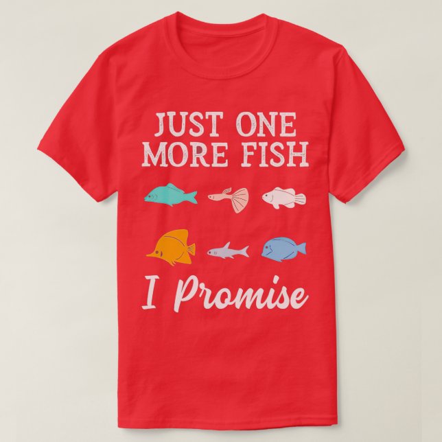 Fiskare Classic TShirt T Shirt (Design framsida)