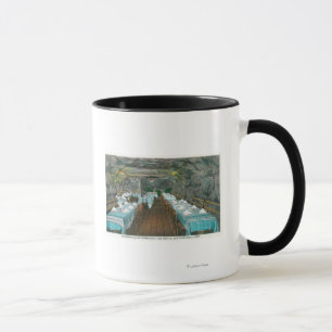 Fiskare grotta, Brensteins Grotto Mugg
