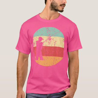 Fiskare i Coolan 1970 T Shirt