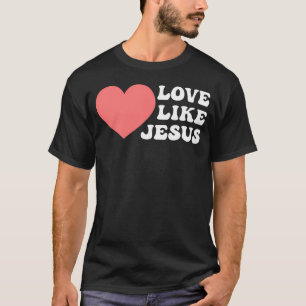 Fiskare Jesus sa: Gå och fiska och fånga fisk T Shirt