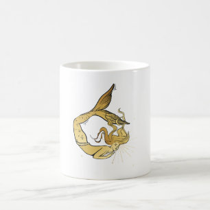 Fiskare Kaffemugg