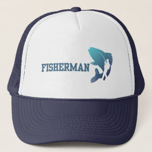 Fiskare Keps
