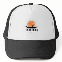 Fiskare Klubbmössa