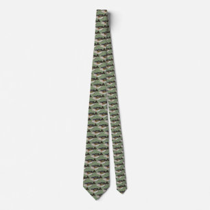 Fiskare som fiskar stormuskelbussfisk slips