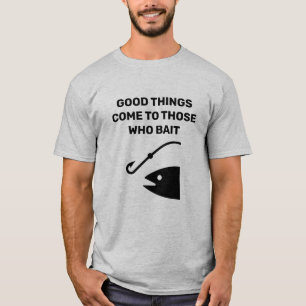 Fiskare T-Shirt