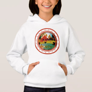 fiskare t shirt