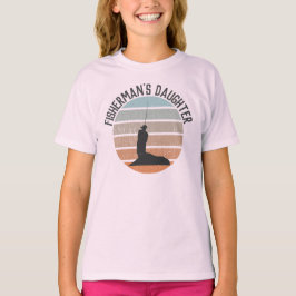 Fiskare T-Shirt