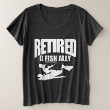 Fiskaren går i pension