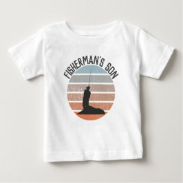 Fiskaren T Shirt