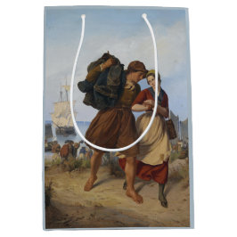 Fiskarens återvändande (av Rudolf Jordan)