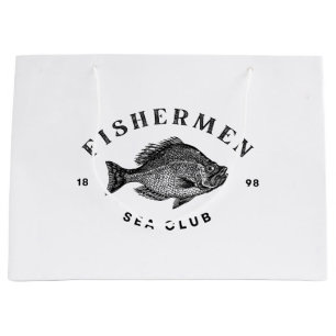 Fiskarens Sjöklubb