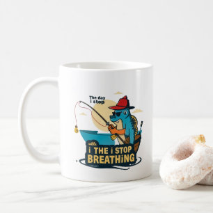 Fiskares avgörande kaffemugg