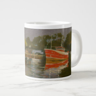 Fiskares kajkajssalcombe 2 jumbo mugg