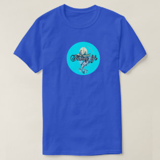 FISKARLIV T SHIRT