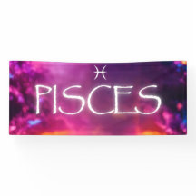 Fiskarna Banner