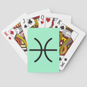 Fiskarna Casinokort