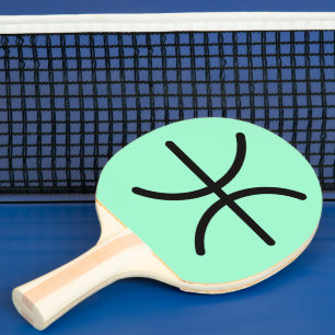 Fiskarna Pingisracket
