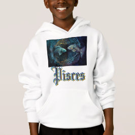 Fiskarna Stjärntecken T Shirt