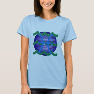 Fiskarna T Shirt