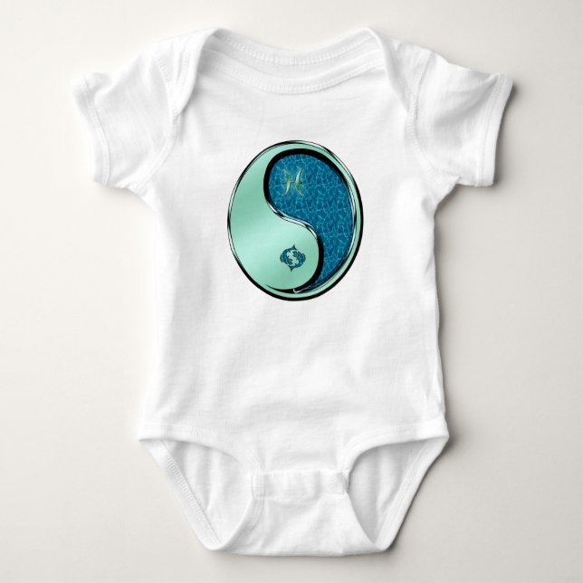 Fiskarna T Shirt (Framsida)