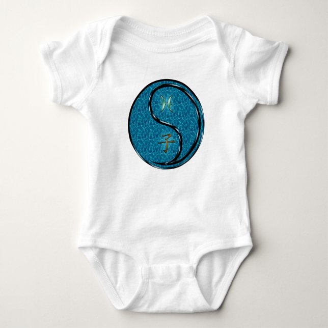 Fiskarna & Vattenråttan T Shirt (Framsida)