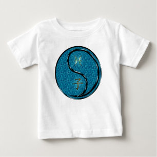 Fiskarna & Vattenråttan T Shirt