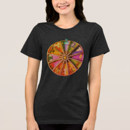 Fiskarna vinner t shirt