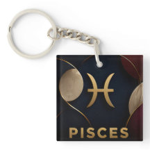 Fiskarna Zodiac Lyx Celestiala Astrologi Present