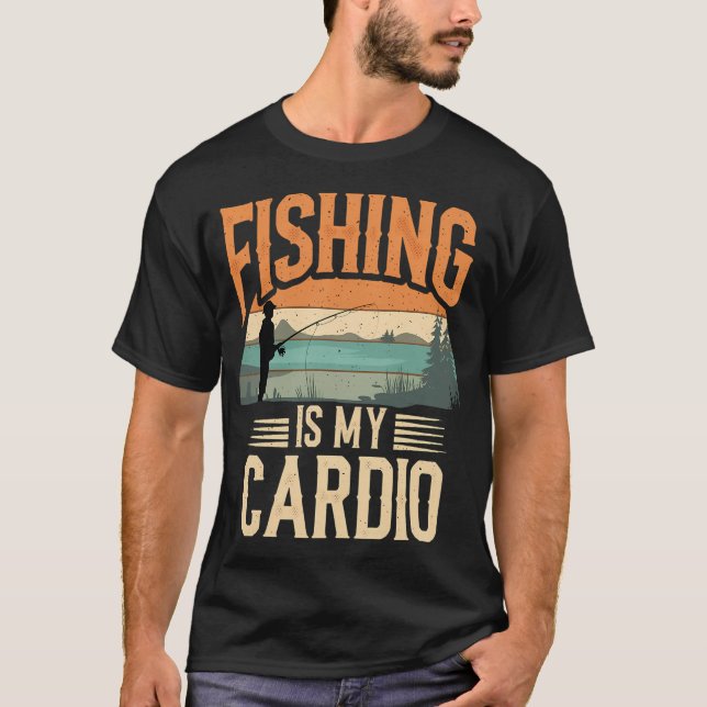 Fiskas Tillsammans T Shirt (Framsida)