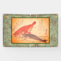 FISKBANNER MED GRUMMAR