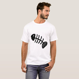 Fiskben T Shirt